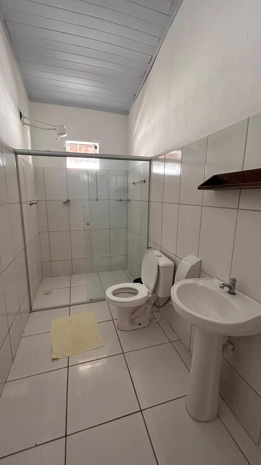 Quarto Família com Banheiro